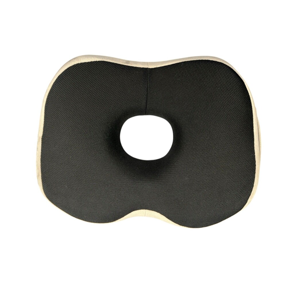 Hokeki Comfort Memory Foam Seat Cushion